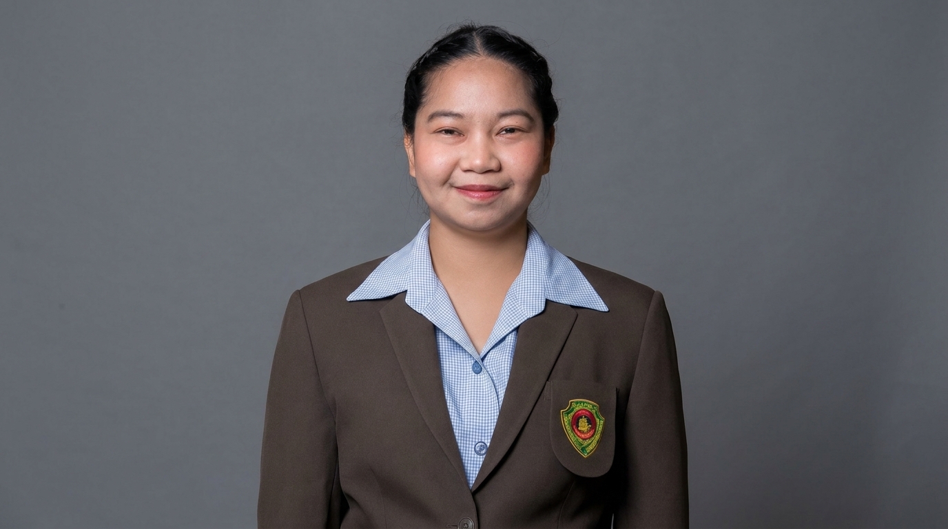 รูปของ อ.กุลิสรา รุ่งวราจารุกร